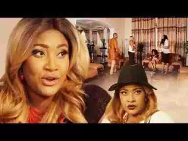 Video: SECRET LIFE OF BILLIONAIRES WIVES 1 - 2017 Latest Nigerian Nollywood Full Movies